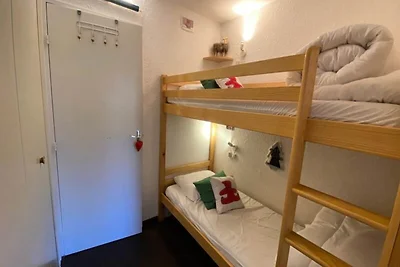 2 Zimmer für 4 Personen