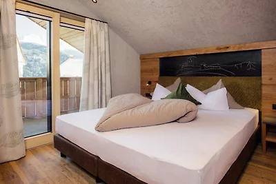 Vakantiehuis in Ladis met zwembad