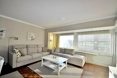 Gemütliche und sonnige Ferienwohnung mit...