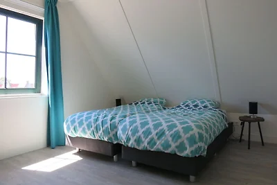 Geräumiges Ferienhaus in der Nähe von...