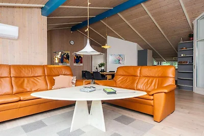 Luxus-Oase in Blavand-By Traum