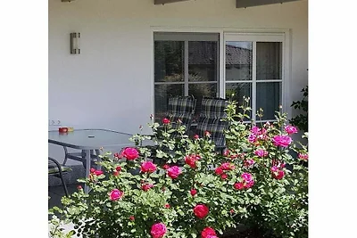 Ferienwohnung Breit