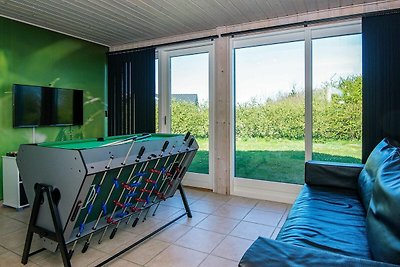 6 persoons vakantie huis in Tarm