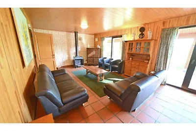 Ferienhaus in Durbuy nahe Ardennenwald