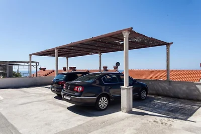 2-Zimmer-Wohnung mit Terrasse