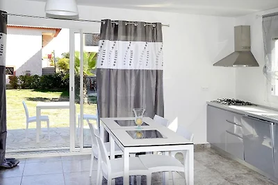 Res. Marea Resort, Santa-Lucia-di-Moriani, Ap...