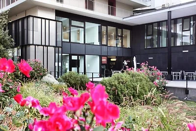 Aparthotel Odalys Confluence