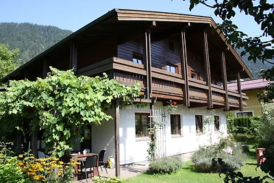 Traditionelles Landhaus in Goldegg mit Sauna