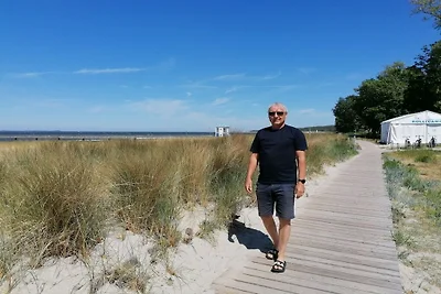 Ferienhaus in Arendsee mit Wifi