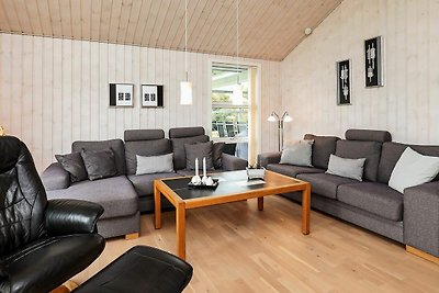 8 persoons vakantie huis in Fjerritslev