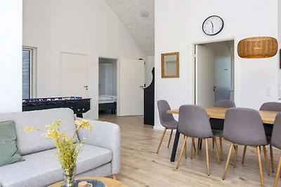 8 Personen Ferienhaus in Rømø