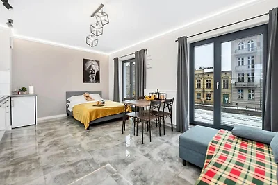 Casa vicino a via Piotrkowska
