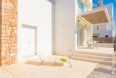 Can BosquerrÓ - Ferienhaus Mit Privatem Pool