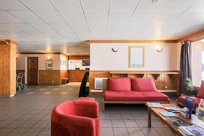 2-Zimmer-Wohnung für 4 Personen - Auswahl