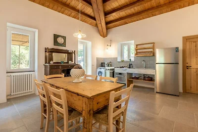 Borgo Le Niche 1 - Talia - CAV/IBR