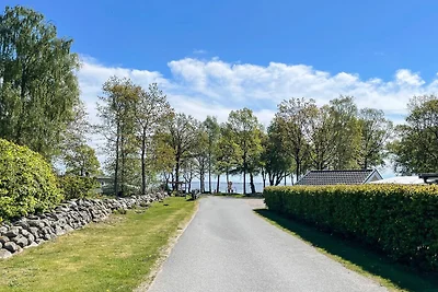 6 Personen Ferienhaus in SÖLVESBORG-By Traum