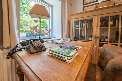 Stijlvol verblijf vlakbij het bos