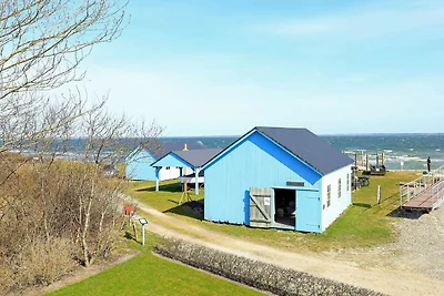 6 Personen Ferienhaus in Thyholm-By Traum
