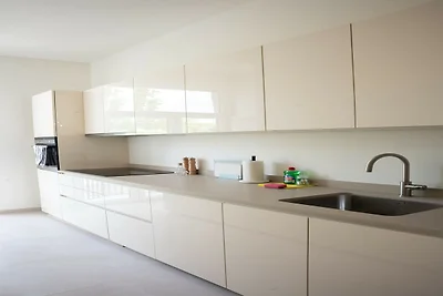 Stilvolles Apartment für 6 in Antwerpen