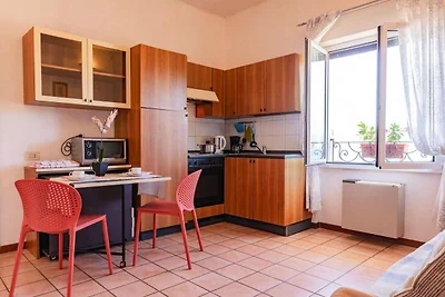 Residence Casa & Vela mit Privatstand in...