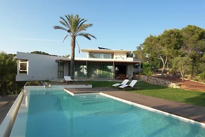 Villa in Santa Agnès bij Cala Salada