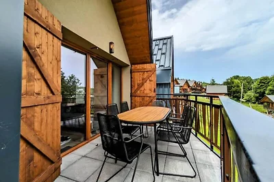 O'cimes, Wunderschöne Wohnung