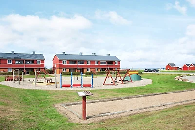 4 Personen Ferienhaus auf einem Ferienpark...