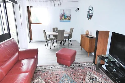 2 Zimmer für 2 Personen