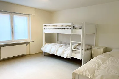 Wohnung in Nieuwpoort mit Terrasse