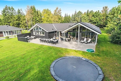 20 Personen Ferienhaus in Frederiksværk