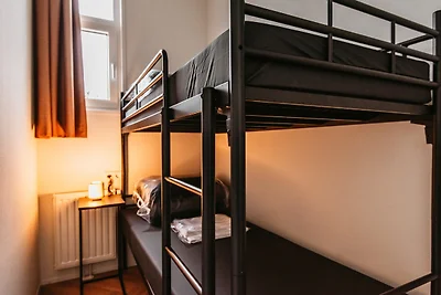 Luxuscamping in Kesteren für 4 Personen