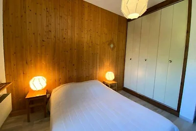 Geräumige Wohnung im Herzen von Les Orres...