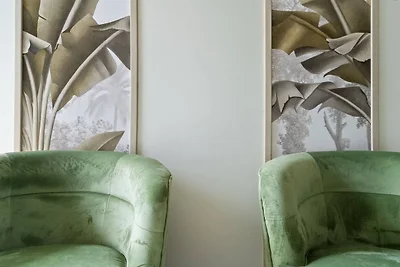 Appartement in het centrum van Fort-de-France