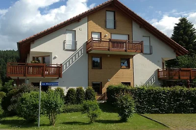 Haus Wiesengrund - Fewo 2