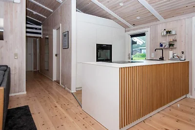 4 Sterne Ferienhaus in Juelsminde