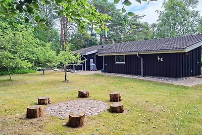 6 Personen Ferienhaus in Hals