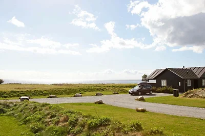 8 Personen Ferienhaus in Nysted-By Traum