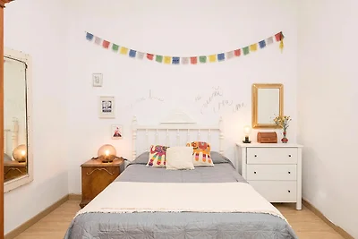 Starlight - Appartamento a Cadice.