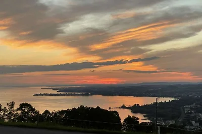 Ferienwohnung mit 1 Schlafzimmer