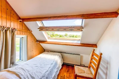 Casa de vacaciones en Nieuwvliet para 4...