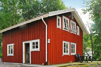 8 Personen Ferienhaus in UDDEVALLA-By Traum