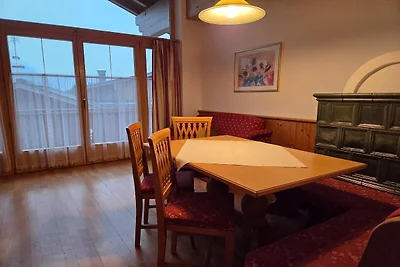 Vakantieappartement in de Alpen vlakbij een...