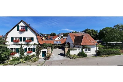 Vakantieschuur Daisendorf