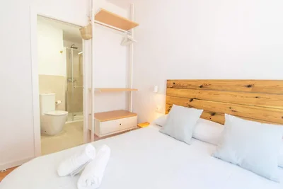 Villa in Cala Galdana mit privatem Pool