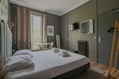 Accogliente appartamento - 2BR/6P -...