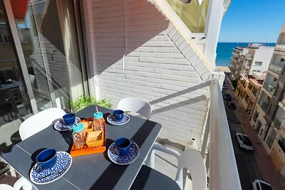 Appartamento a Guardamar vicino Spiaggia