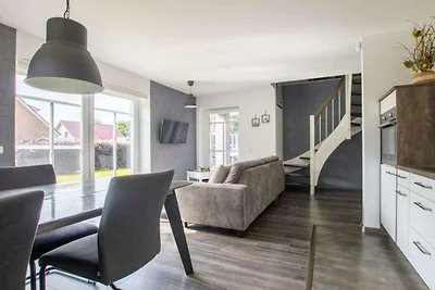 Ferienhaus Strandoase am Badesee