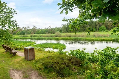 5 Sterne Ferienhaus in Fårvang