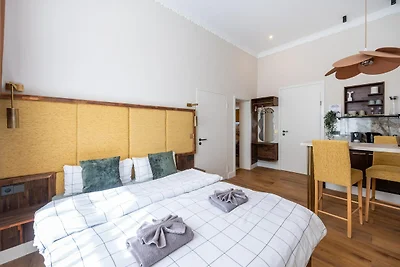 Wohnung in Koblenz am Deutschen Eck