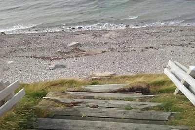 5 sterren vakantie huis in Gilleleje